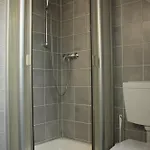בית הארחה Ferienstudio *