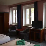 בית הארחה Ferienstudio *
