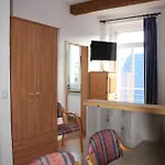 Ferienstudio אוברוויזנטל