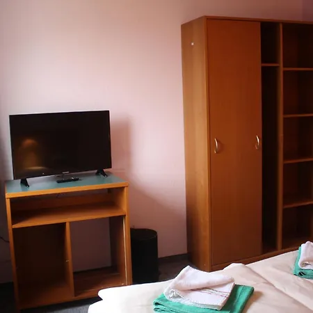 Pensjonat Ferienstudio *
