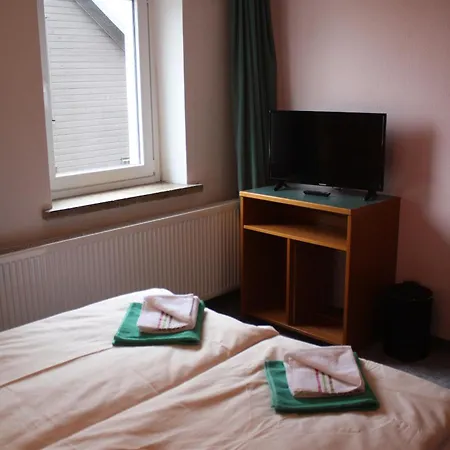 Ferienstudio * Oberwiesenthal