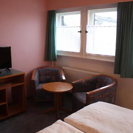 Ferienstudio Oberwiesenthal