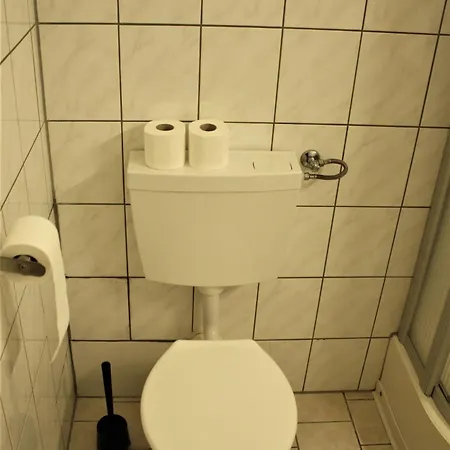 Ferienstudio Pensjonat *
