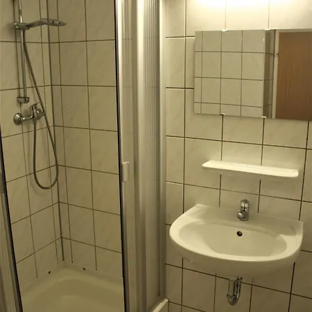 Pensjonat Ferienstudio Oberwiesenthal