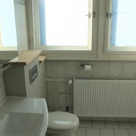 Ferienstudio Pensjonat