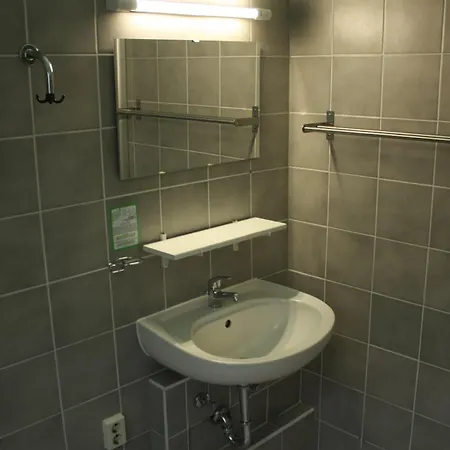 Pensjonat Ferienstudio *