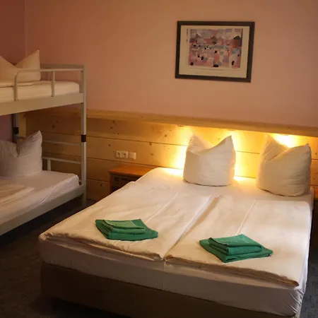 Ferienstudio Penzion