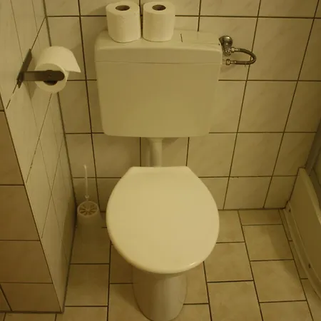Pensjonat Ferienstudio
