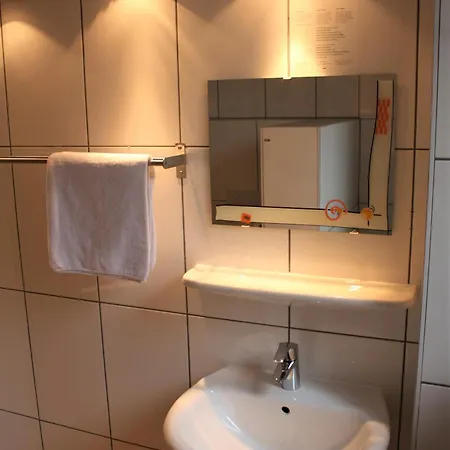 Ferienstudio Pensjonat *