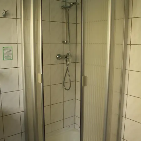Ferienstudio Pensjonat Oberwiesenthal