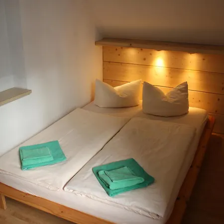 Pensjonat Ferienstudio Oberwiesenthal