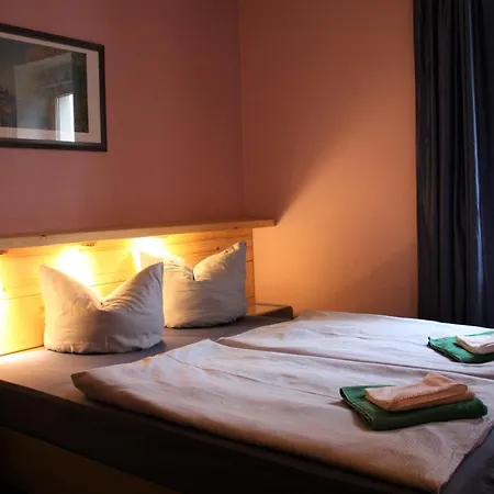 Ferienstudio * Oberwiesenthal