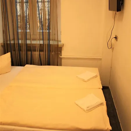Ferienstudio Pensjonat