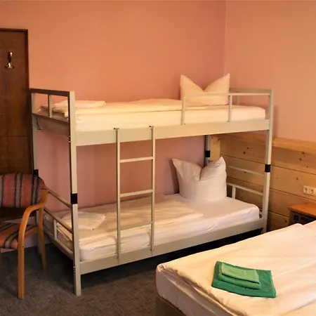 بيت ضيافة Ferienstudio كورورت اوبرويسنثا