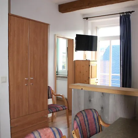 Ferienstudio Oberwiesenthal