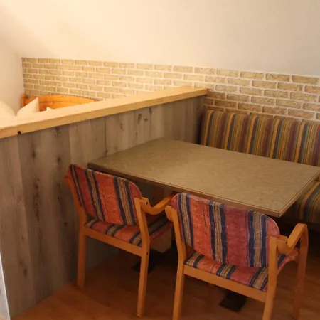 Pensjonat Ferienstudio *