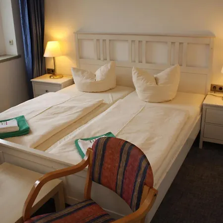 Ferienstudio Penzion Oberwiesenthal