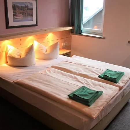 Ferienstudio كورورت اوبرويسنثا