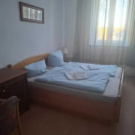 Pensjonat Ferienstudio *