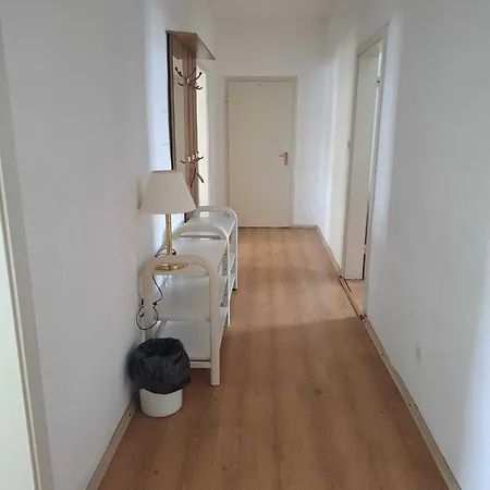 Ferienstudio Pensjonat