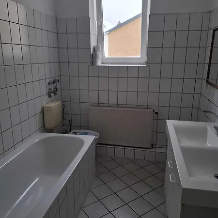 Ferienstudio Pensjonat Oberwiesenthal