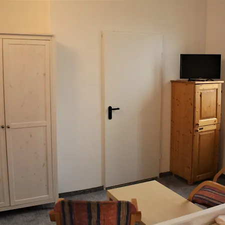 Ferienstudio Konukevi