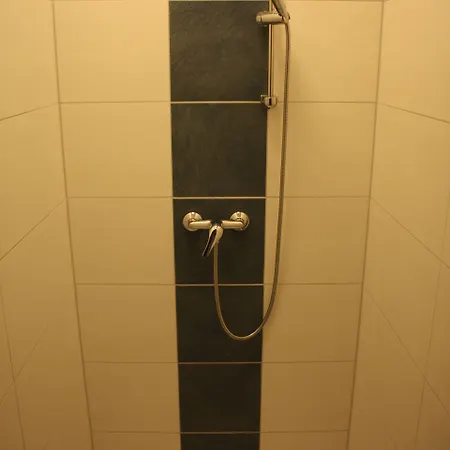 Konukevi Ferienstudio