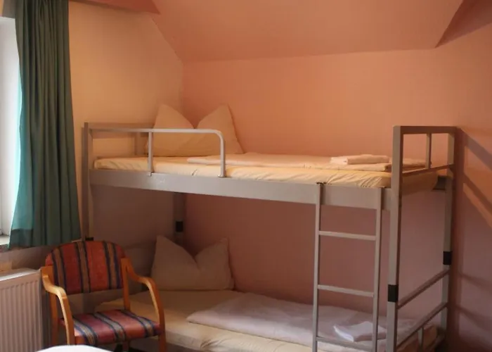 Guest house Ferienstudio