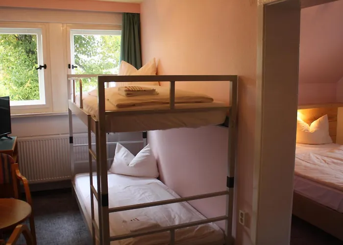 Ferienstudio Guest house Oberwiesenthal