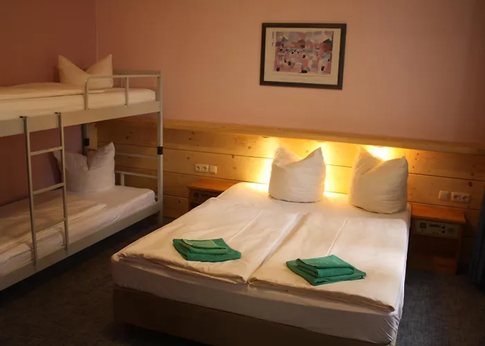 Ferienstudio Guest house