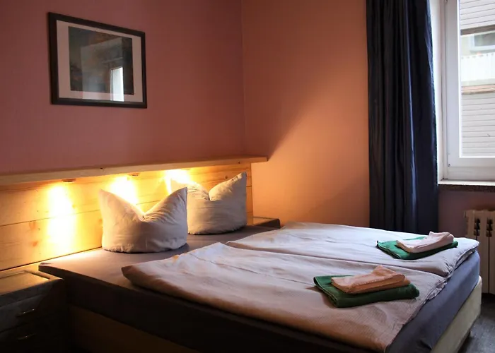 Ferienstudio * Oberwiesenthal