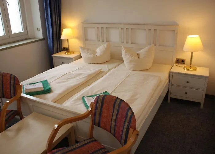 Ferienstudio Guest house Oberwiesenthal