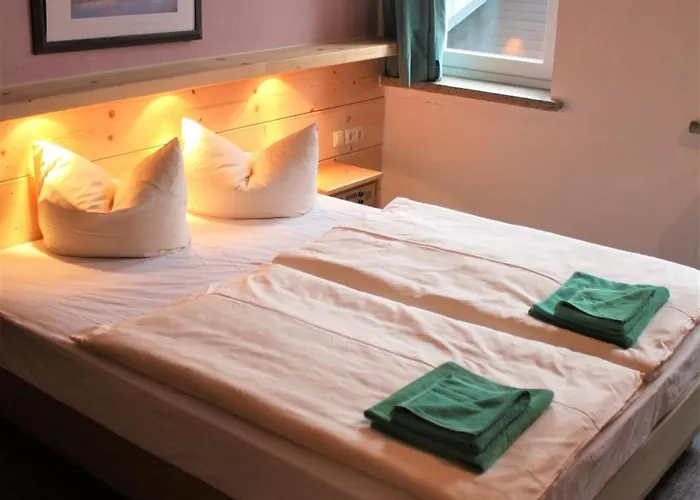 Ferienstudio Oberwiesenthal