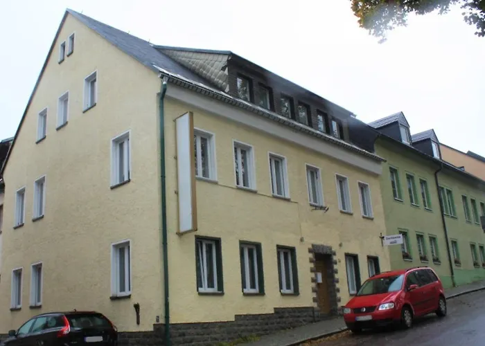 Ferienstudio Guest house *